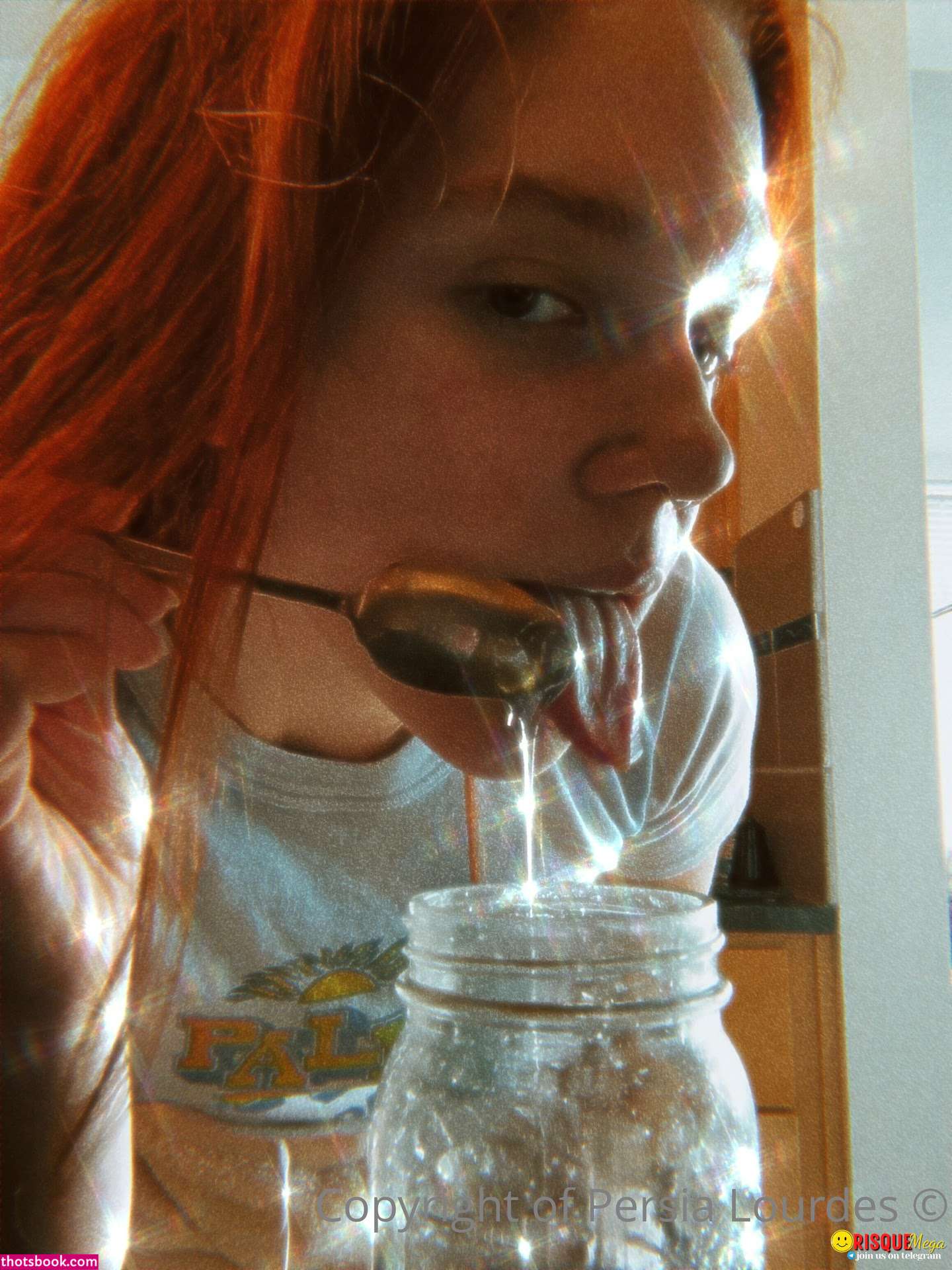 Persia Lourdes Photo #62