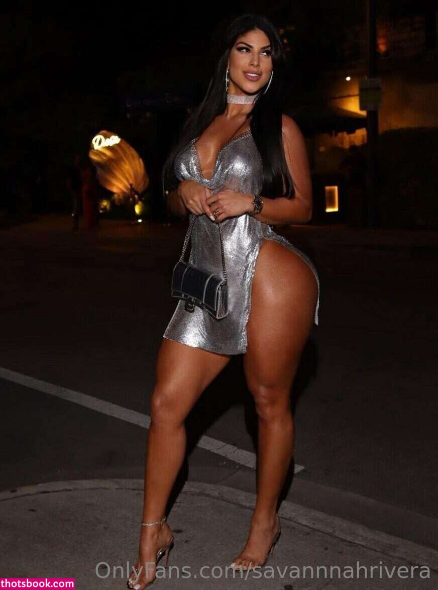 Savannah Rivera Photo #2