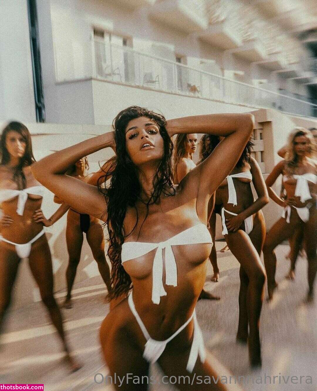 Savannah Rivera Photo #13