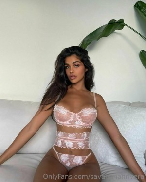 Savannah Rivera Photo #25