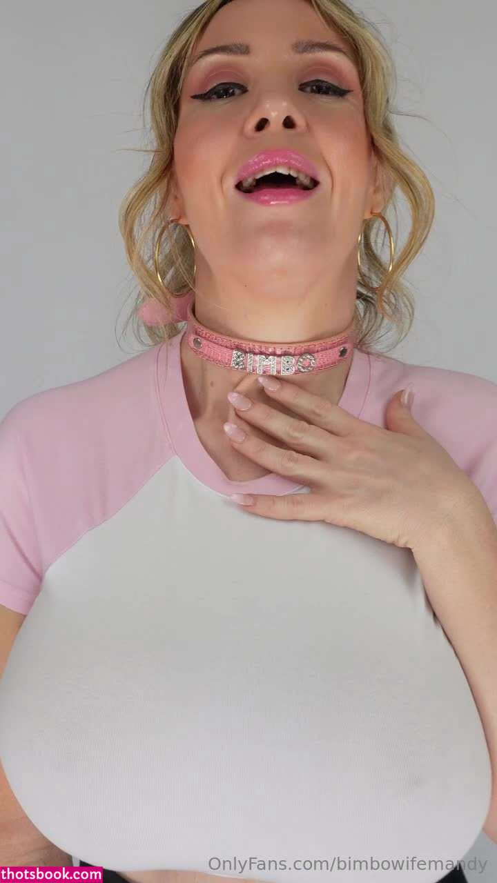 bimbowifemandy Photo #50