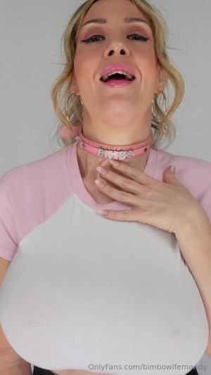 bimbowifemandy Photo #50