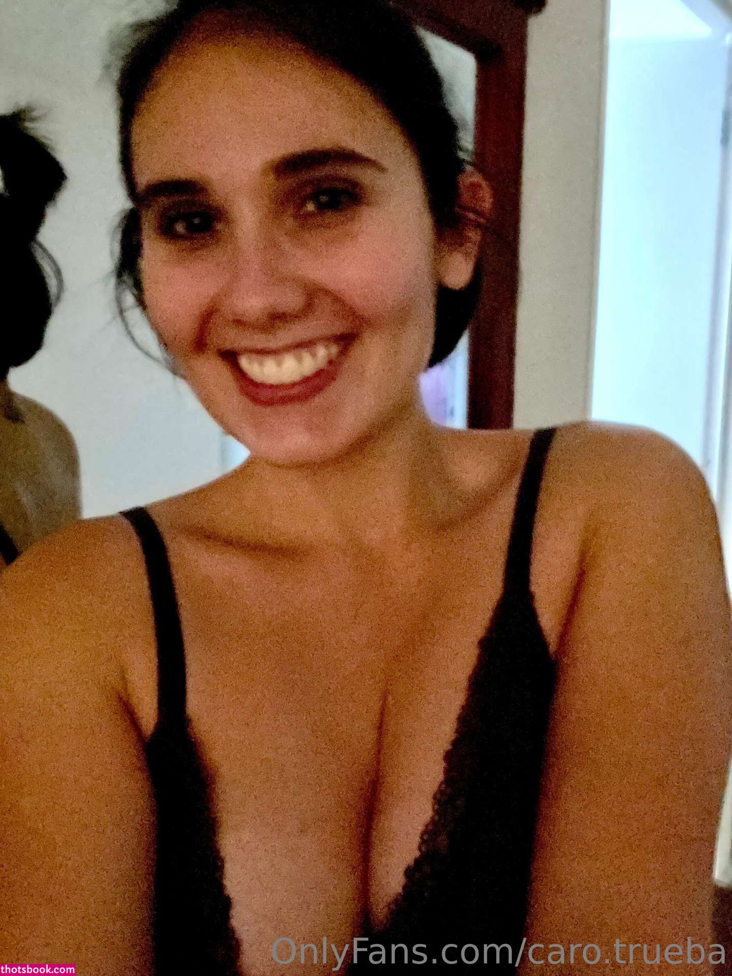 Caro Trueba Photo #63