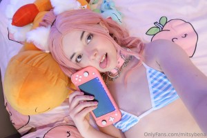 Mitsybena Photo #108