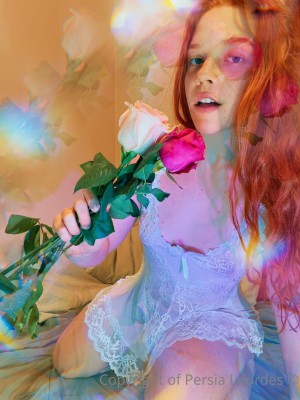 Persia Lourdes Photo #71