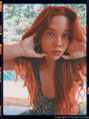 Persia Lourdes Photo #99