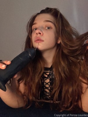 Persia Lourdes Photo #105