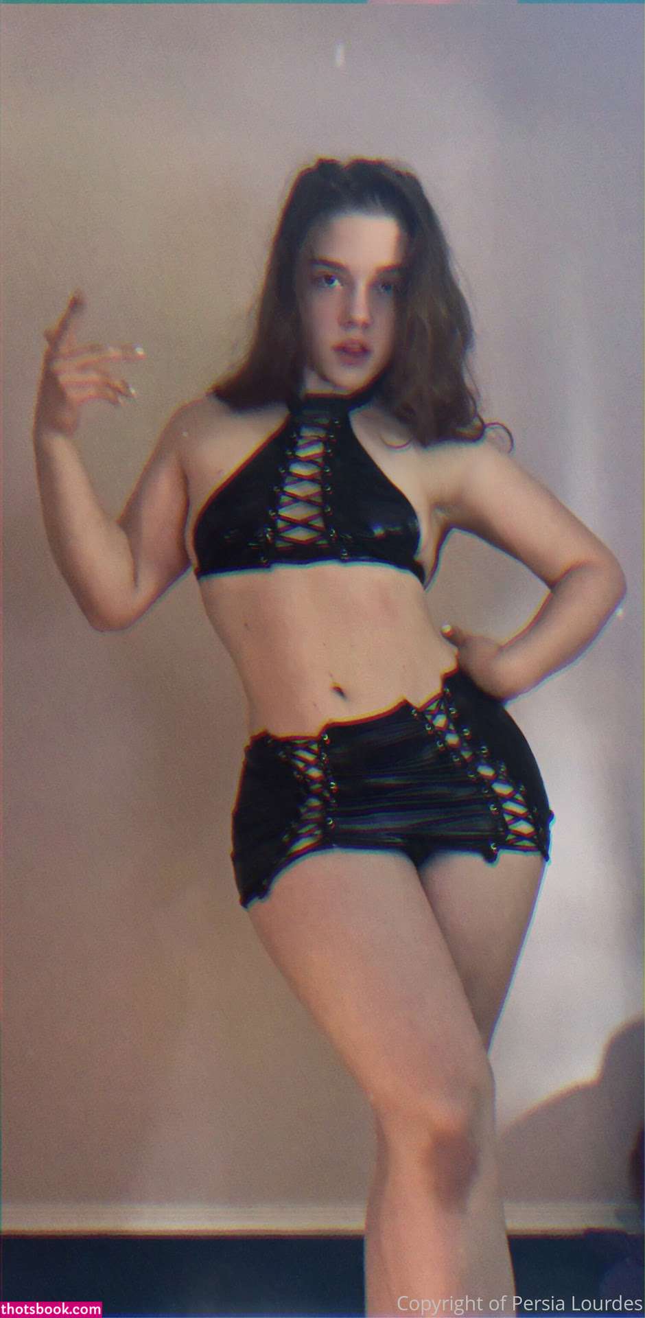 Persia Lourdes Photo #134