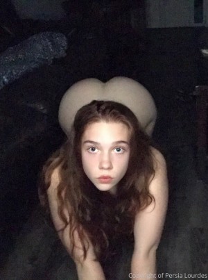 Persia Lourdes Photo #130