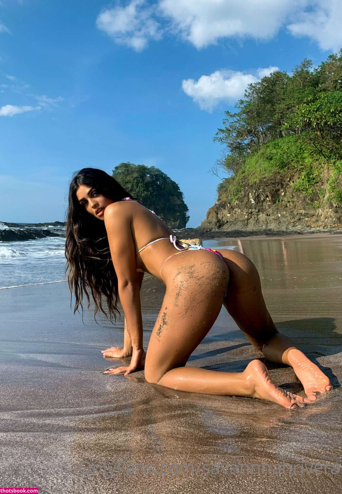 Savannah Rivera Photo #103