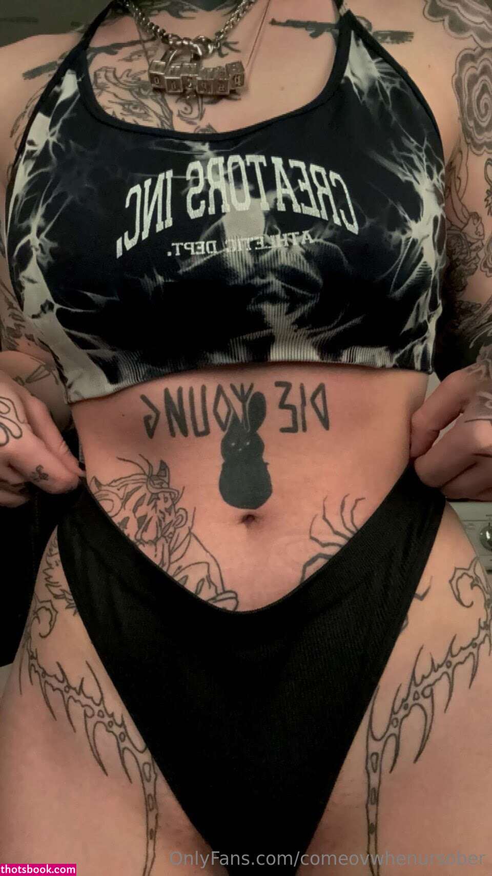 Comeovwhenursober Photo #25