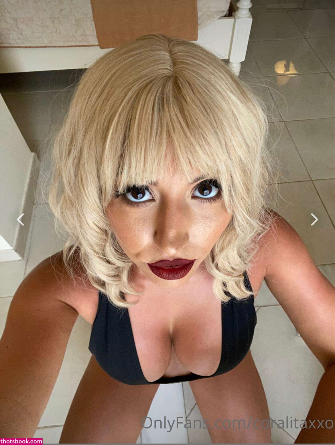 Coralitaxxo Photo #13