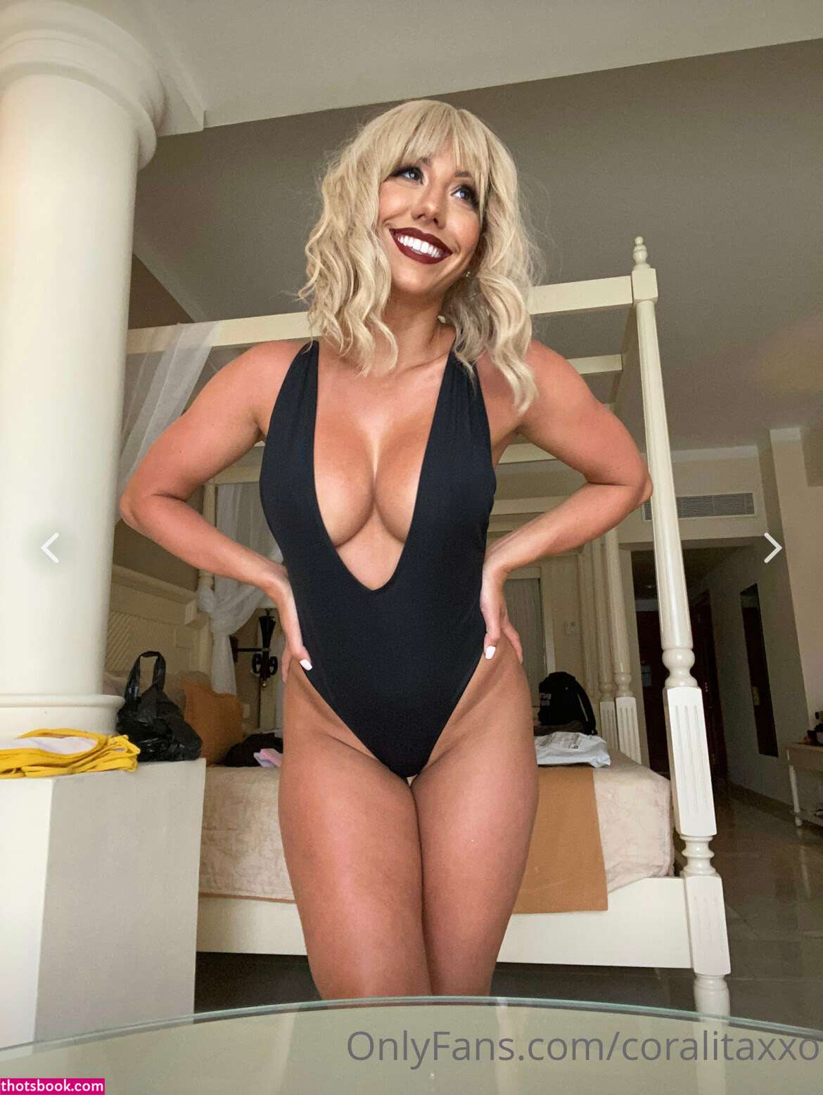 Coralitaxxo Photo #21