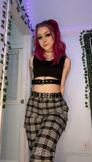 g0thicccc Photo #9