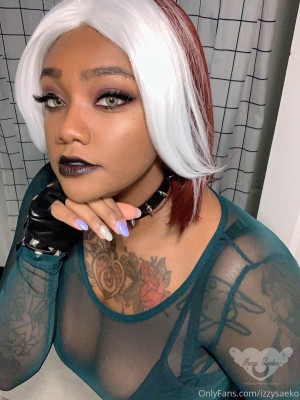 Izzy Saeko Photo #86