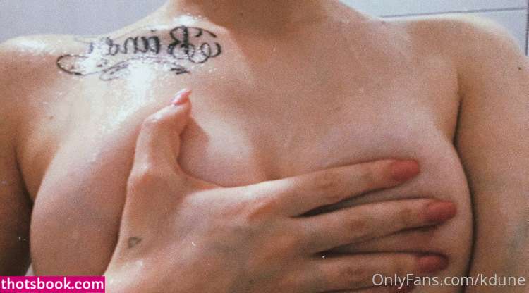 Kristin Duyn Photo #12