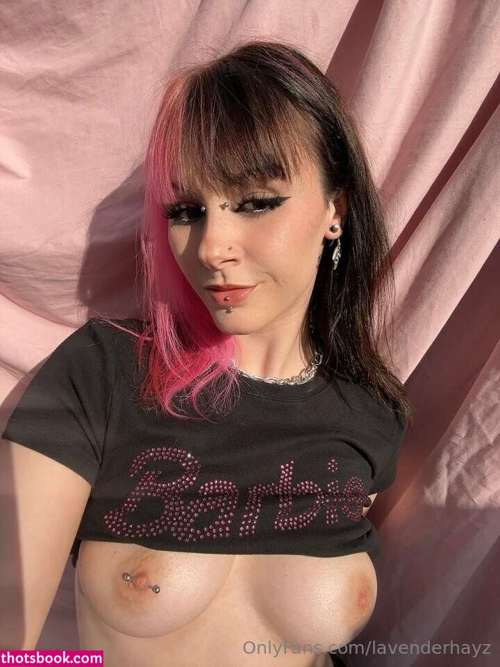 lavenderhayz Photo #69