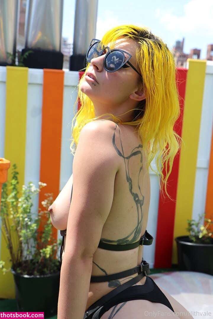 Lilith Vale Photo #9