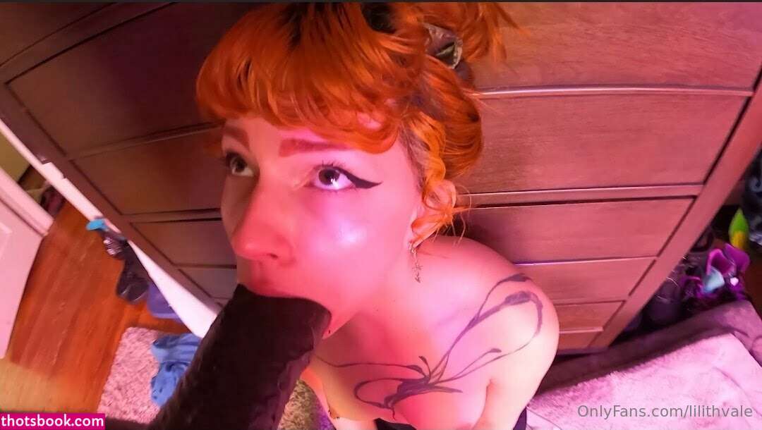 Lilith Vale Photo #18