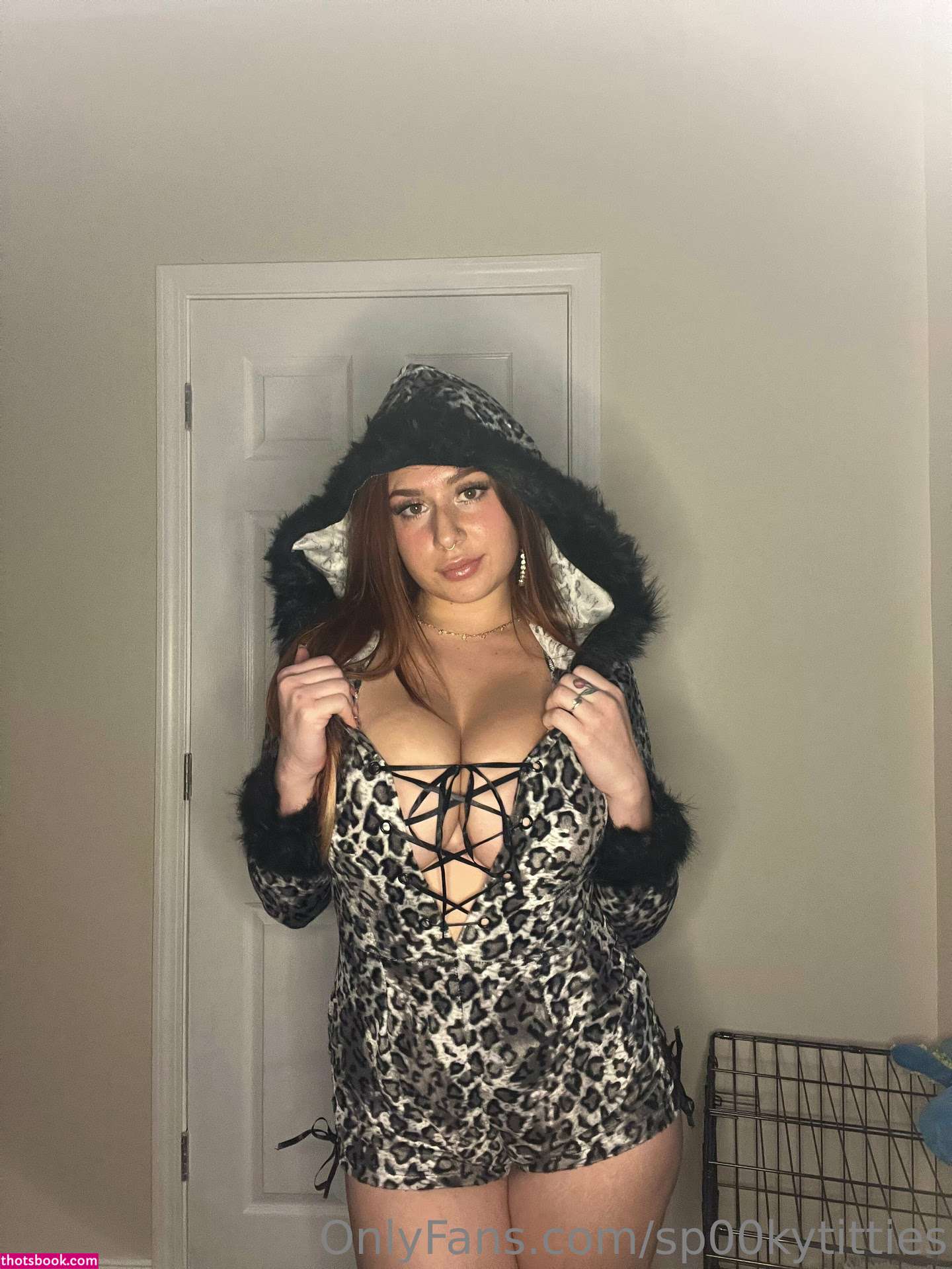 Sp00kytitties Photo #25