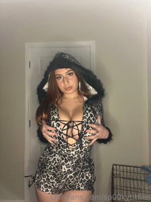 Sp00kytitties Photo #24