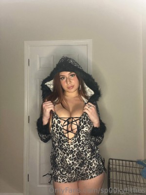 Sp00kytitties Photo #25