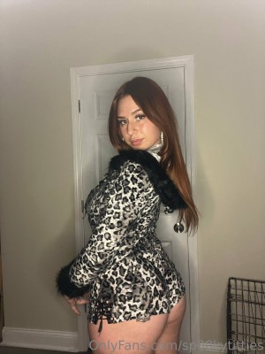 Sp00kytitties Photo #28