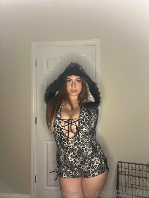 Sp00kytitties Photo #40