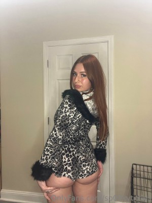 Sp00kytitties Photo #45