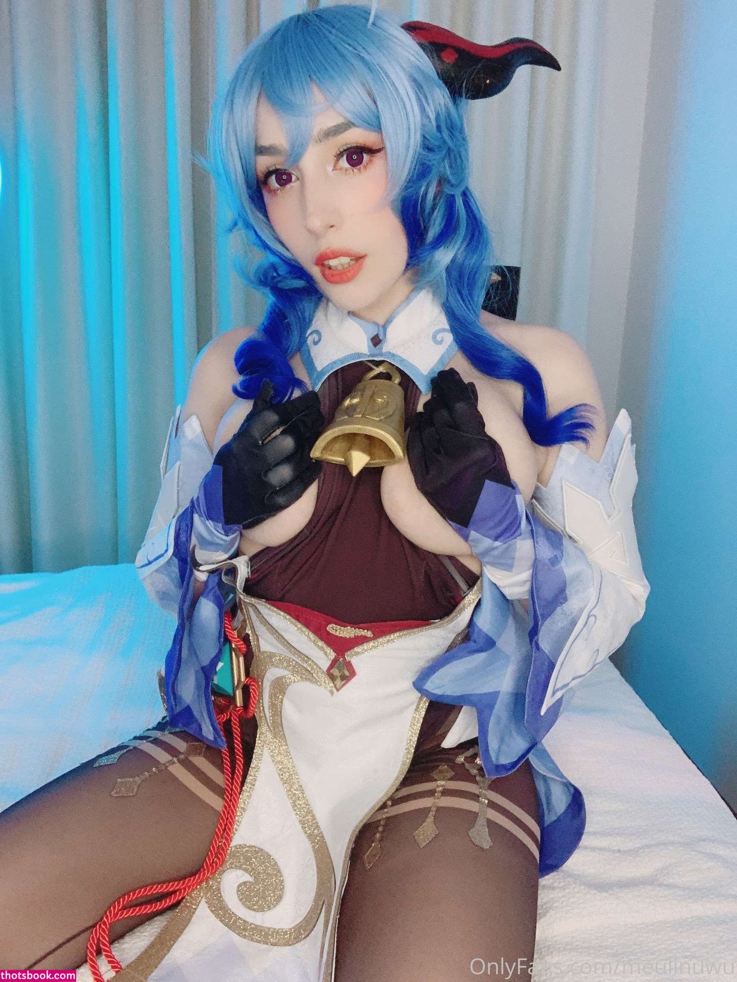 Chilling Madness Photo #98