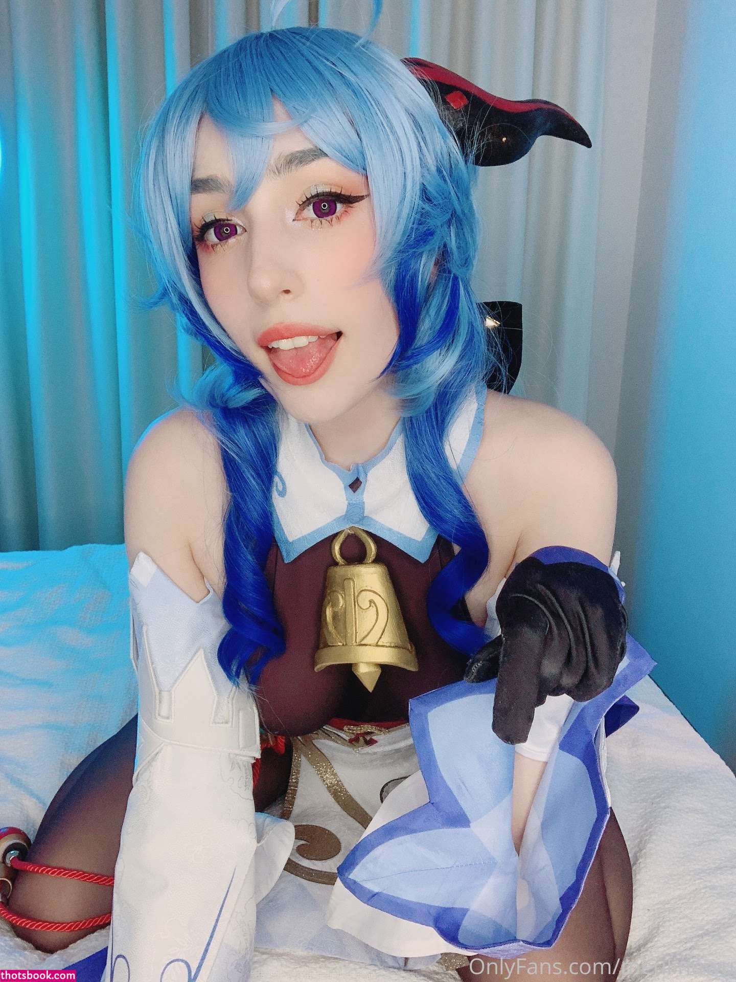 Chilling Madness Photo #110