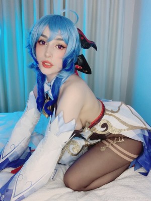 Chilling Madness Photo #113