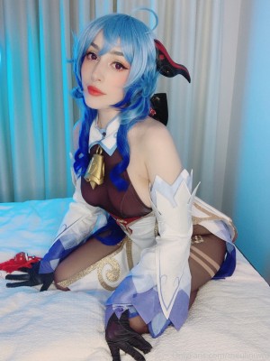 Chilling Madness Photo #117