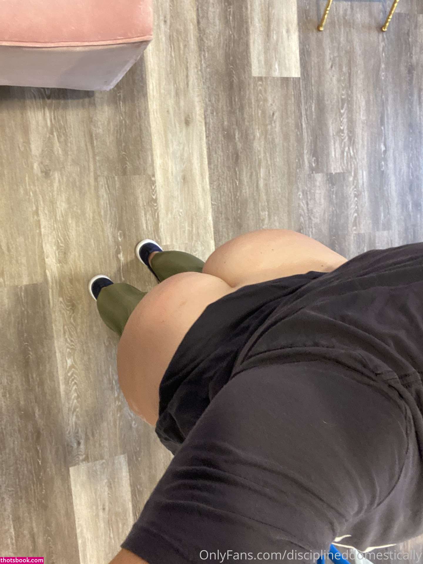 Disciplined Domestically Photo #46