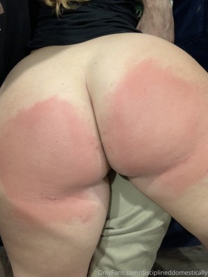 Disciplined Domestically Photo #45