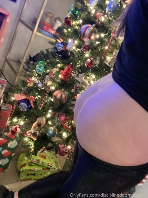 Disciplined Domestically Photo #49