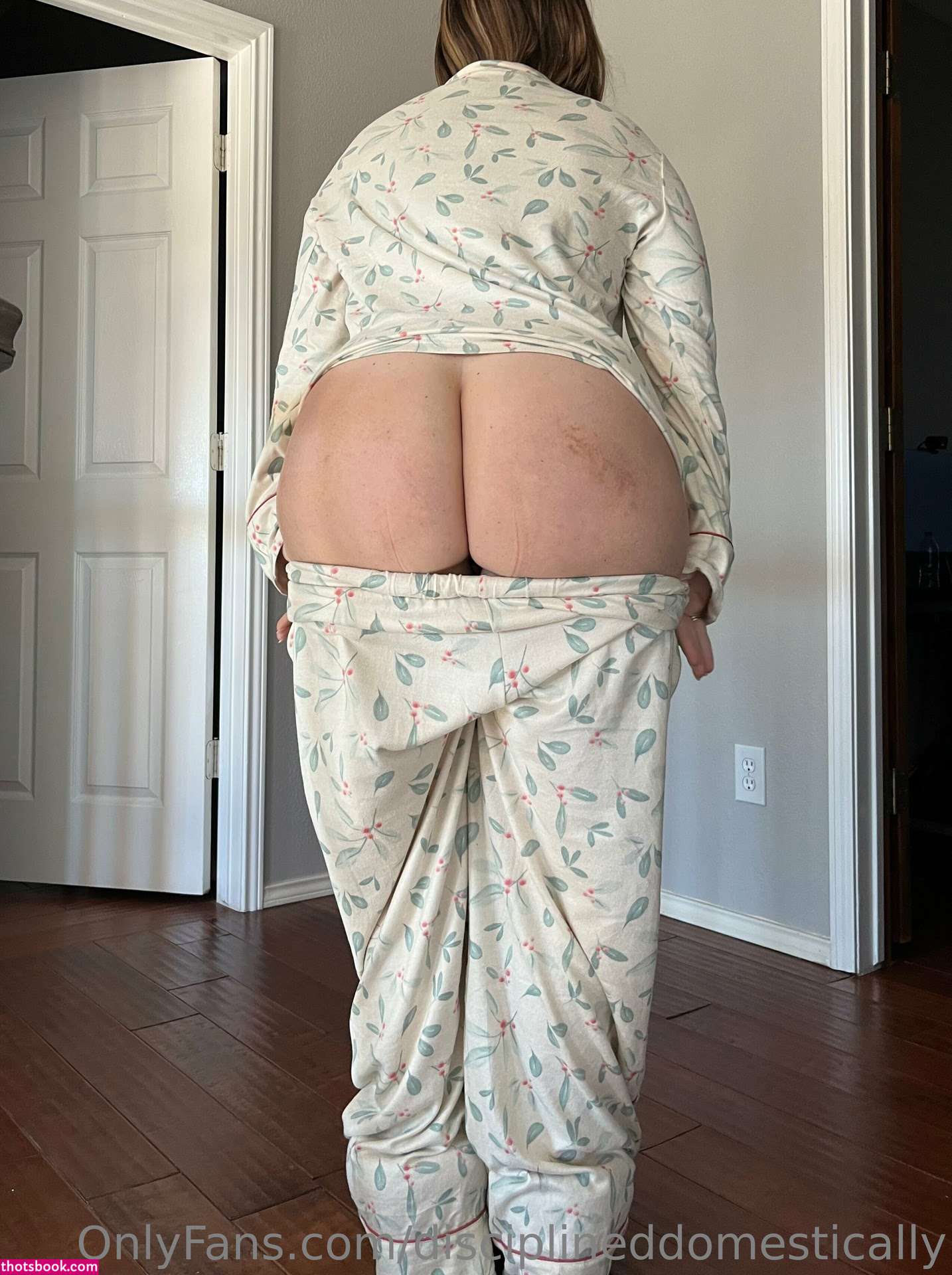 Disciplined Domestically Photo #77