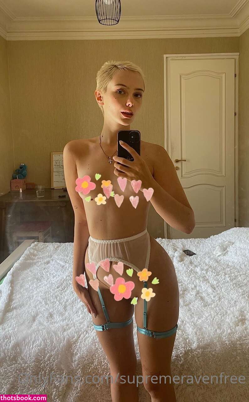 supremeraven Photo #84