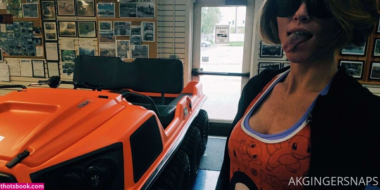 Akgingersnaps Photo #99