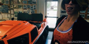 Akgingersnaps Post #11