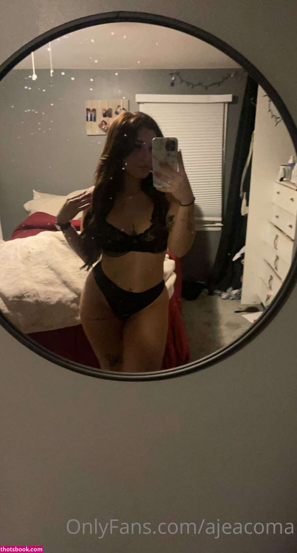 Alyssa Jeacoma Photo #27