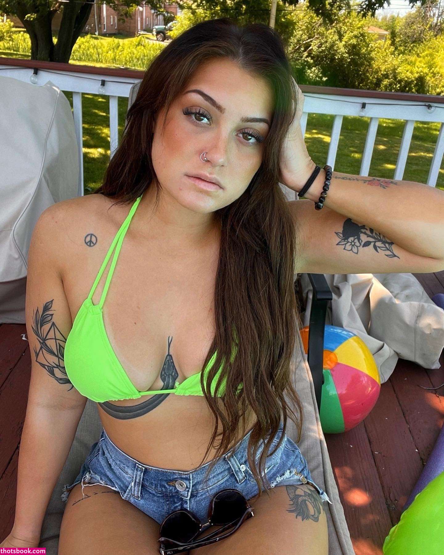 Alyssa Jeacoma Photo #61