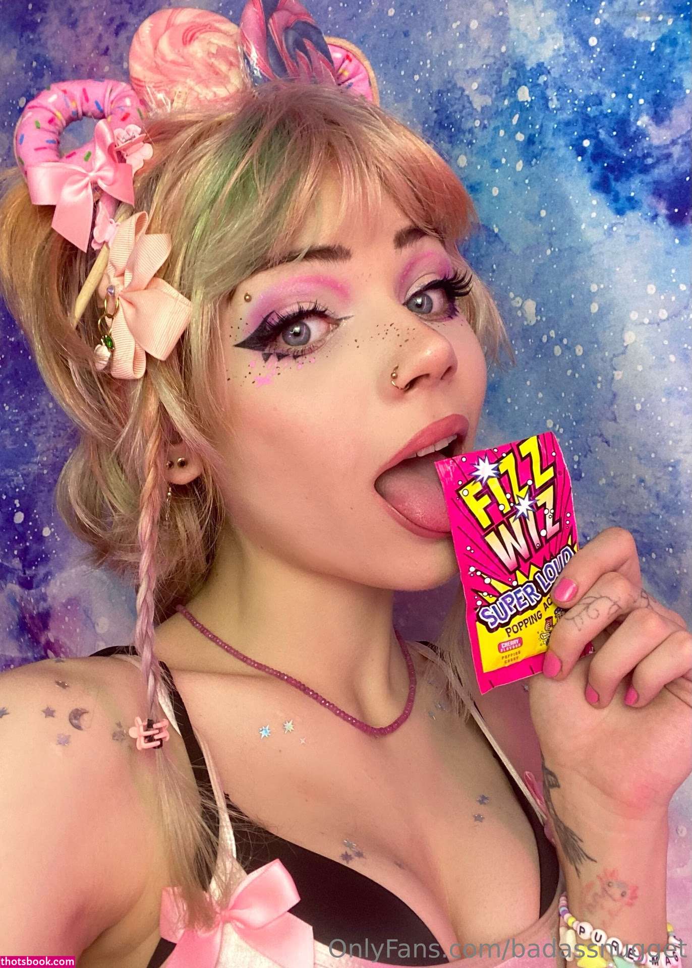 Badassnugget Photo #188