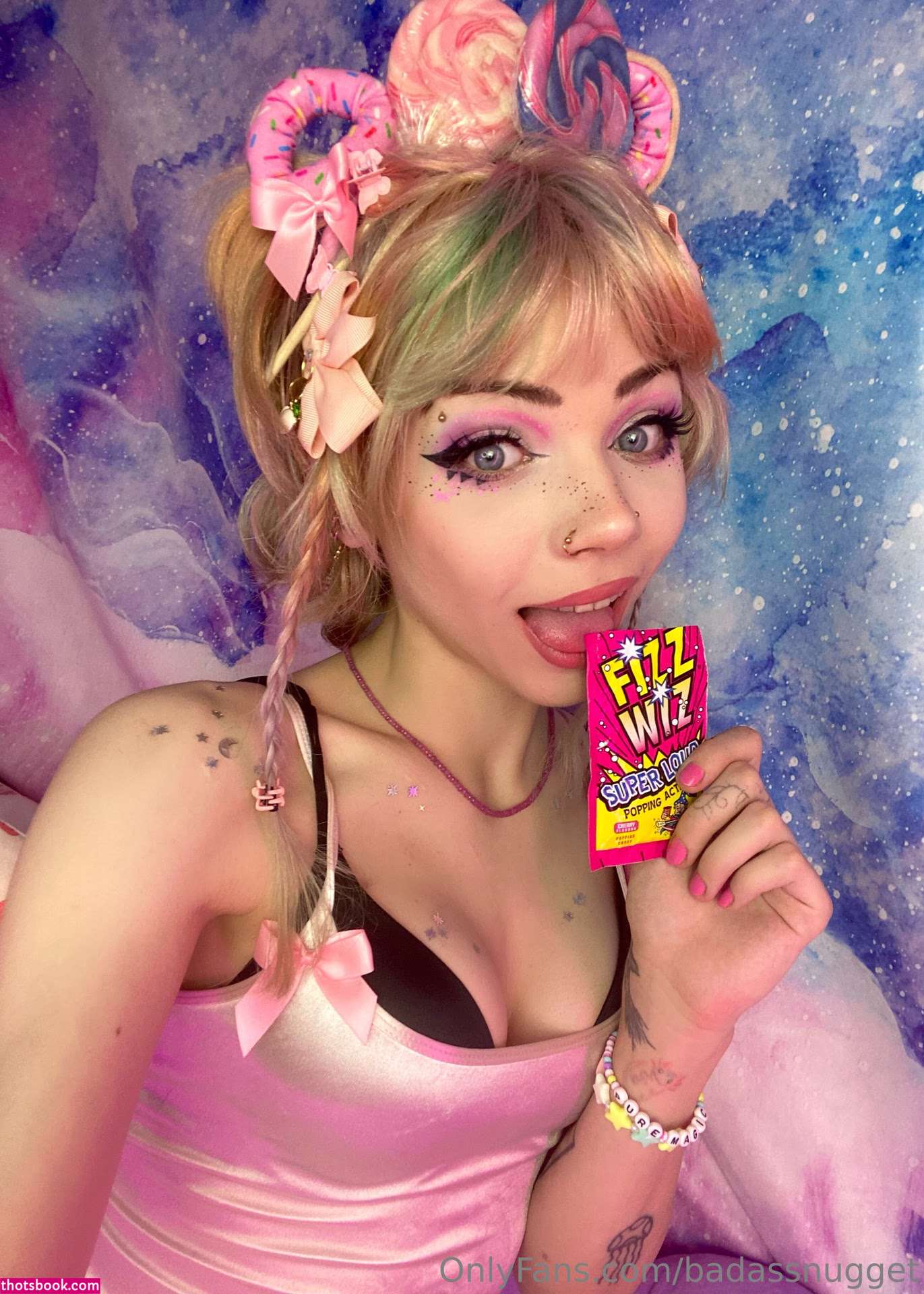 Badassnugget Photo #191