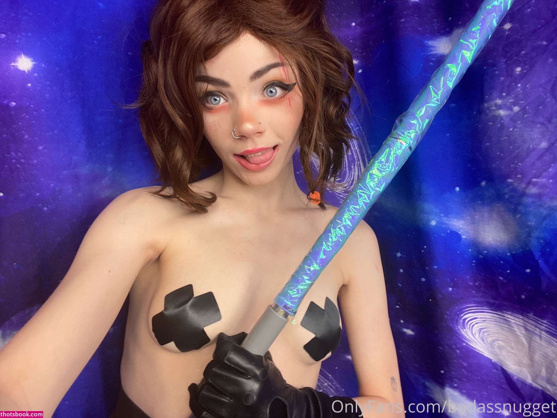 Badassnugget Photo #214