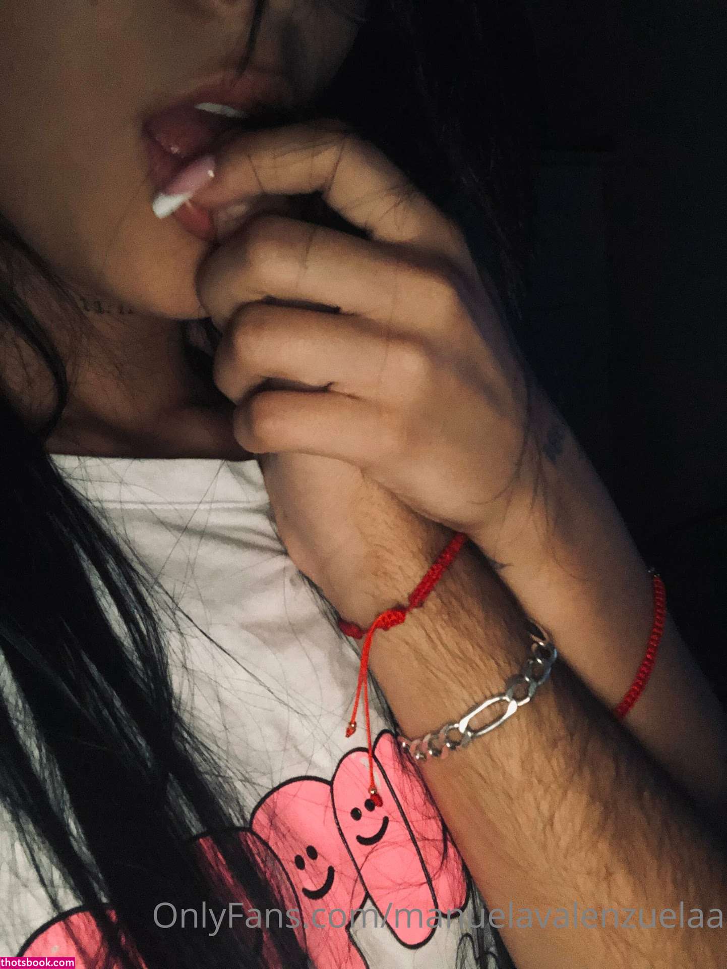 Manuela Valenzuelaaa Photo #133