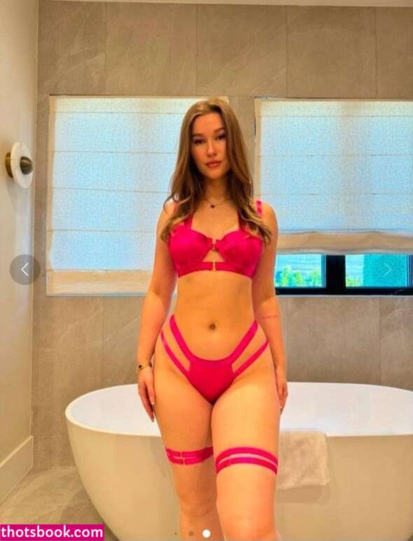 Sondra Blust Photo #147