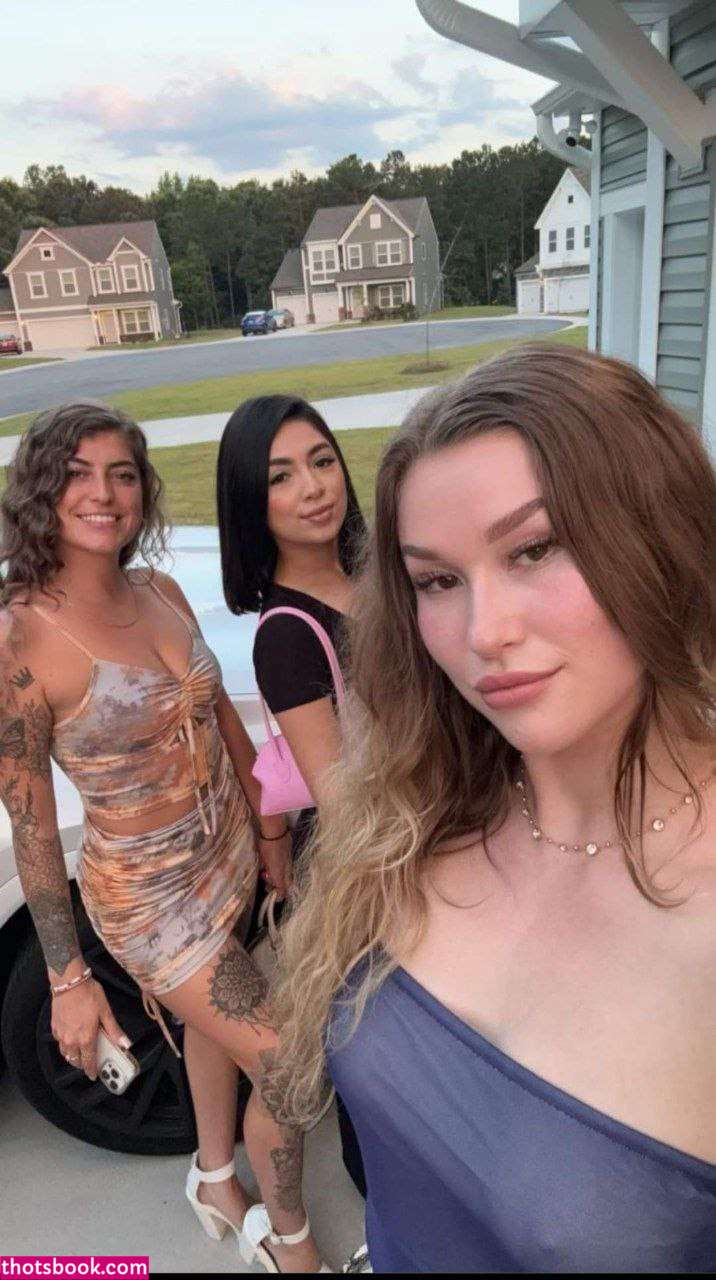 Sondra Blust Photo #153