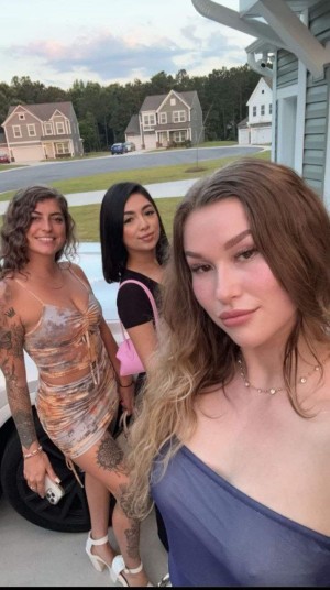 Sondra Blust Photo #153