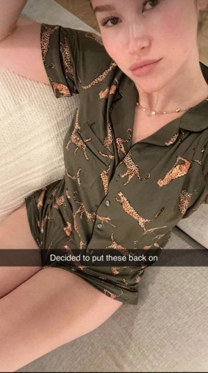 Sondra Blust Photo #192